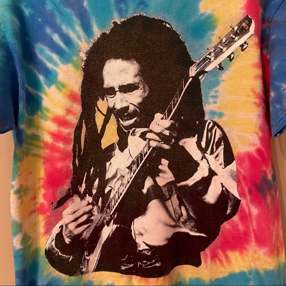 ZION‎ Rootswear - Picture 5 of 5